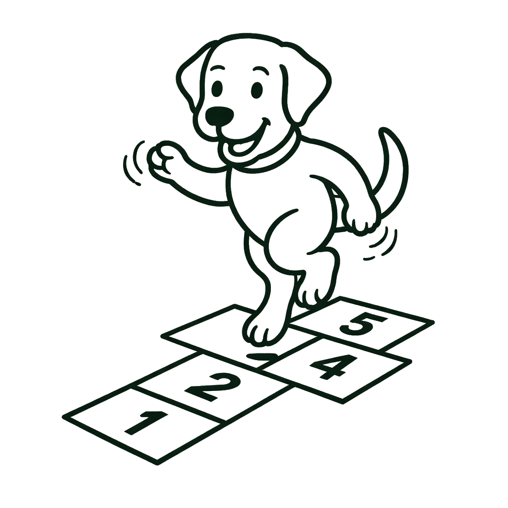 hopscotch hover